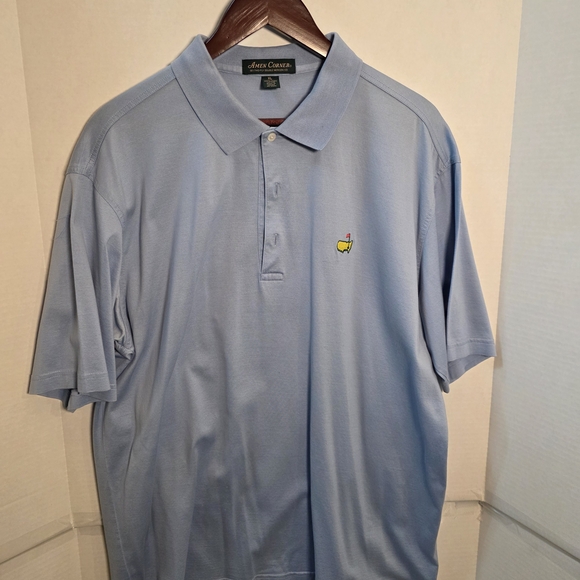 Amen Corner Other - Masters Amen Corner Golf Shirt